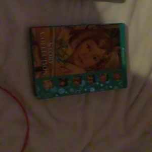 Kaya and Kit storybook collection bundle